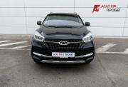 Chery Tiggo 4 I Рестайлинг Ставрополь  - изображение 22