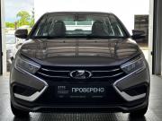 Lada (ВАЗ) Vesta I Рестайлинг (NG) Уфа  - изображение 24