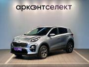 Kia Sportage IV Рестайлинг Краснодар  - изображение 25