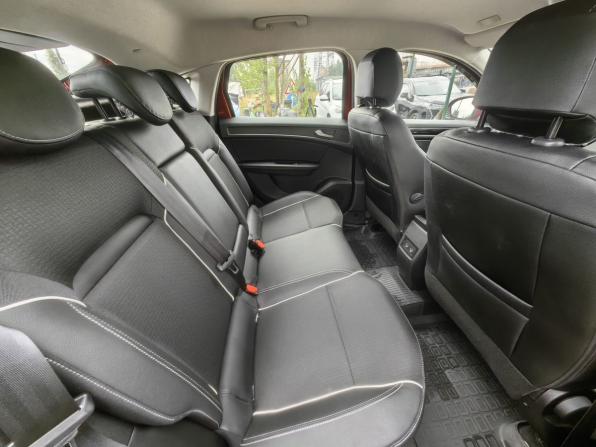 Renault Arkana I с пробегом 2020 года, цена 1 799 000 рублей, 52000 км, внедорожник, Автокод Объявления