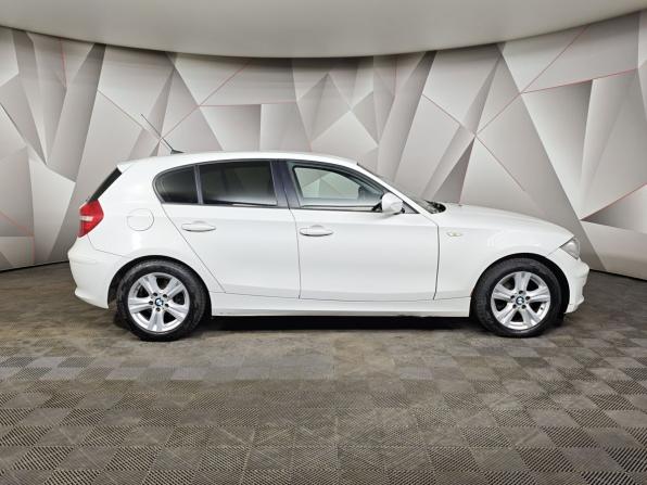 BMW 1 серии I (E81/E82/E87/E88) Рестайлинг с пробегом 2011 года, цена 619 000 рублей, 202710 км, хэтчбек, Автокод Объявления