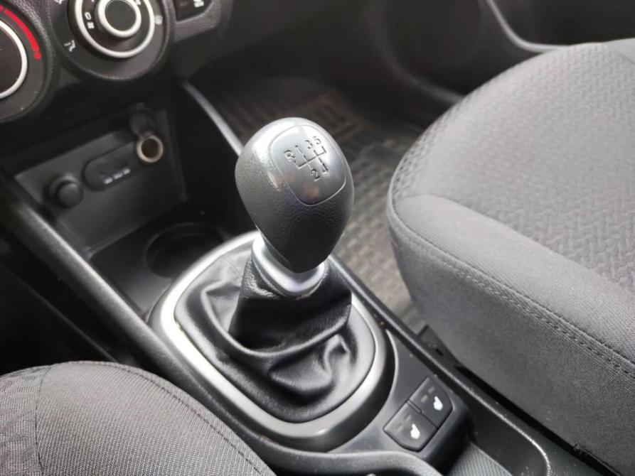 Kia Rio III Набережные Челны  - изображение 13