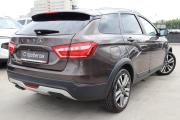 Lada (ВАЗ) Vesta I Санкт-Петербург  - изображение 22