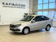 Lada (ВАЗ) Granta I Рестайлинг Волгоград  - изображение 18