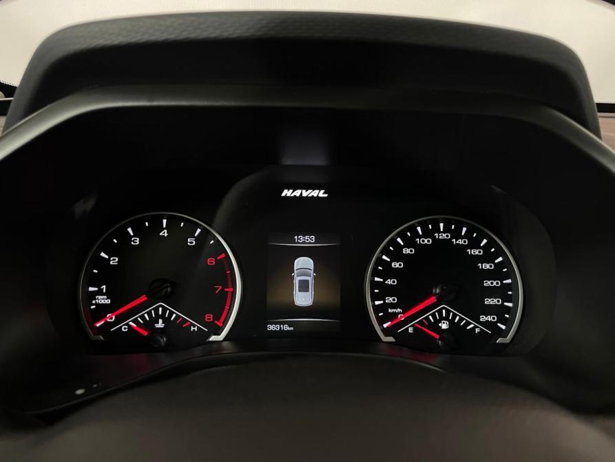 Haval Jolion I Воронеж  - изображение 17