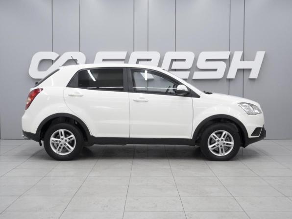 SsangYong Actyon II с пробегом 2012 года, цена 750 000 рублей, 144372 км, внедорожник, Автокод Объявления
