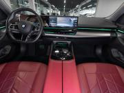 BMW 5 серии VIII (G60/G61/G68) Москва  - изображение 36