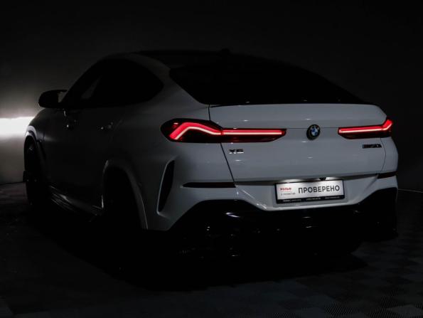 BMW X6 III (G06) с пробегом 2021 года, цена 8 520 000 рублей, 66551 км, внедорожник, Автокод Объявления