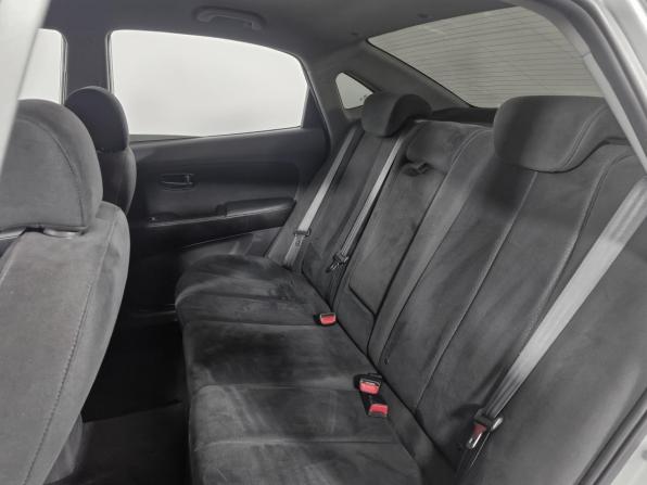 Hyundai Elantra IV (HD) с пробегом 2007 года, цена 529 000 рублей, 246281 км, седан, Автокод Объявления