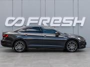 Volkswagen Sagitar III Краснодар  - изображение 26