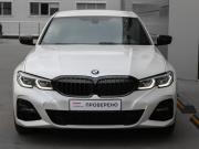 BMW 3 серии VII (G2x) Москва  - изображение 29