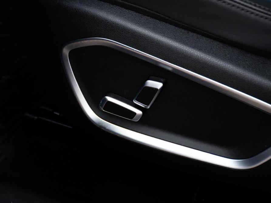Geely Tugella I Москва  - изображение 14