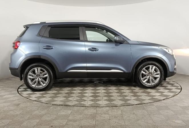 Chery Tiggo 4 I Рестайлинг с пробегом 2020 года, цена 1 400 000 рублей, 56642 км, внедорожник, Автокод Объявления