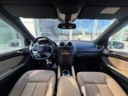 Mercedes-Benz M-Класс II (W164) Рестайлинг Санкт-Петербург  - изображение 37