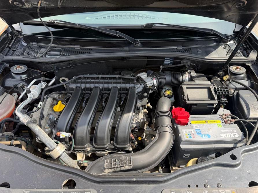 Nissan Terrano III (D10) Пермь  - изображение 6