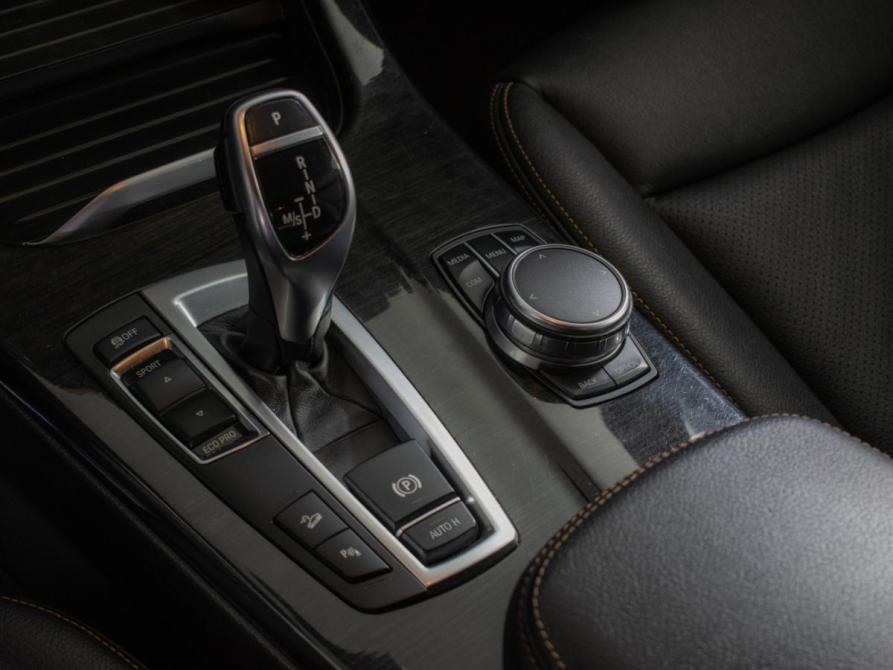 BMW X4 I (F26) Москва  - изображение 12