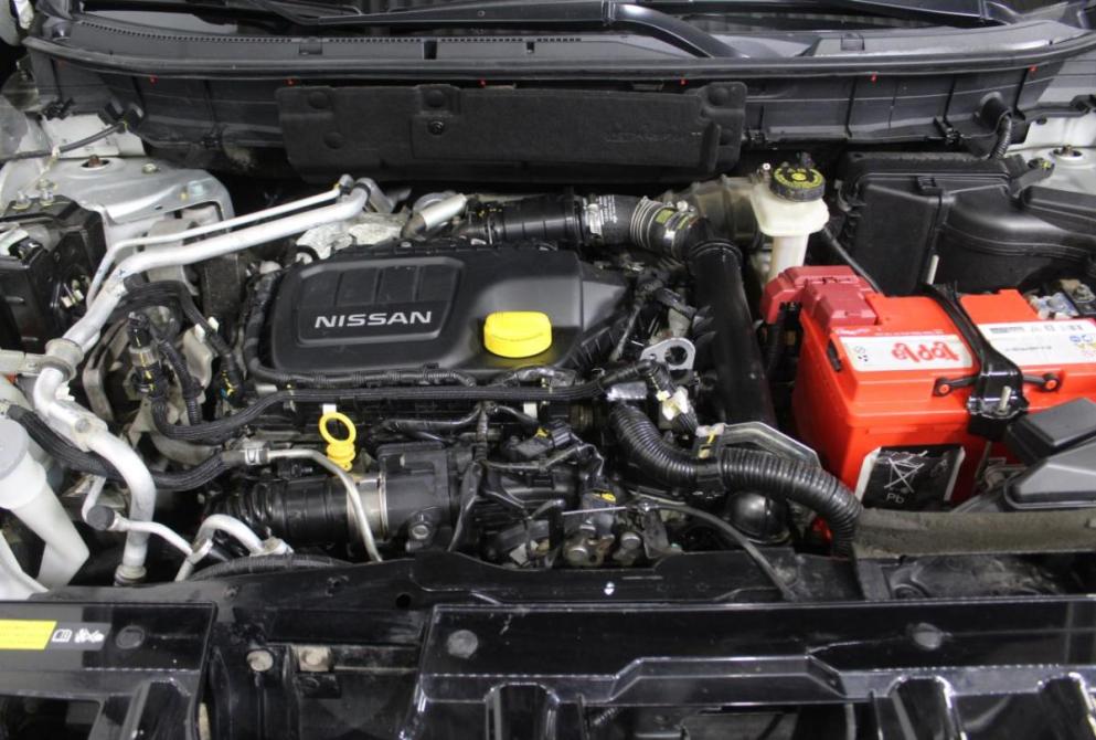 Nissan X-Trail III Астрахань  - изображение 16