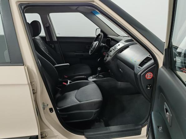 Kia Soul I с пробегом 2011 года, цена 789 000 рублей, 203534 км, хэтчбек, Автокод Объявления