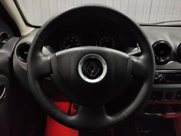 Renault Sandero I с пробегом 2014 года, цена 510 000 рублей, 130000 км, хэтчбек, Автокод Объявления