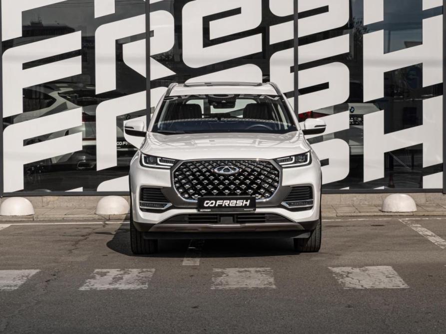 Chery Tiggo 8 Pro Max I Краснодар  - изображение 3