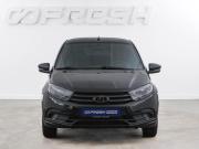 Lada (ВАЗ) Granta I Рестайлинг Москва  - изображение 21
