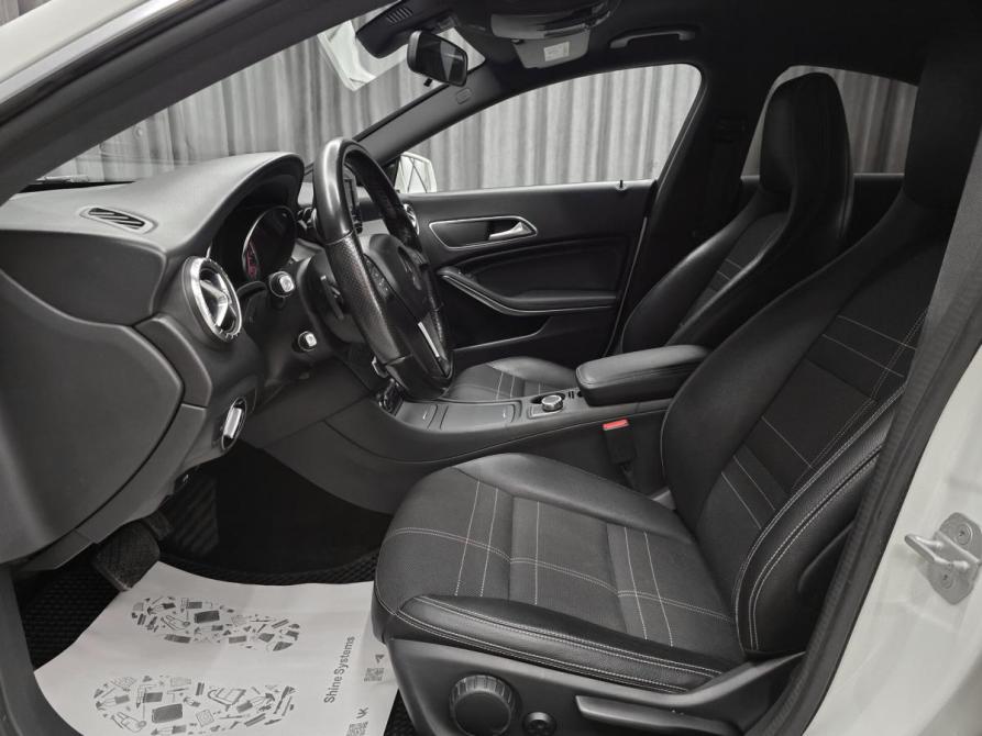 Mercedes-Benz CLA I (C117 X117) Красноярск  - изображение 10