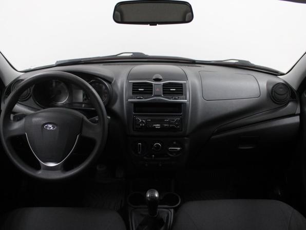 Lada (ВАЗ) Granta I Рестайлинг с пробегом 2024 года, цена 869 900 рублей, 31360 км, седан, Автокод Объявления