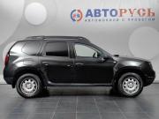 Renault Duster I Рестайлинг Москва  - изображение 29