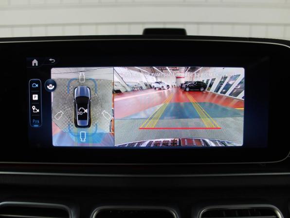 Новый Mercedes-Benz GLE II (V167) Рестайлинг 2025 года, цена 10 750 000 рублей, внедорожник, Автокод Объявления