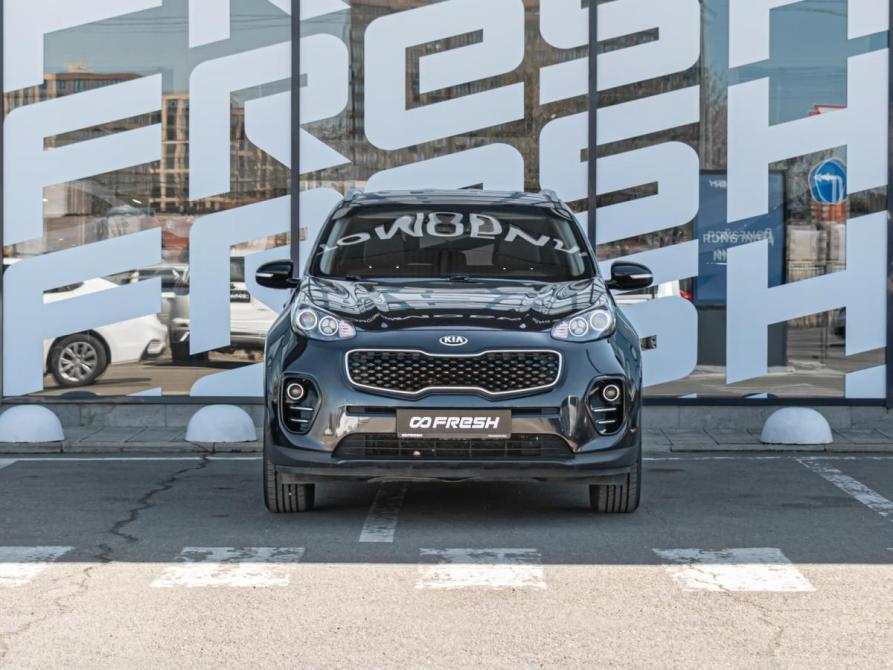 Kia Sportage IV Краснодар  - изображение 3
