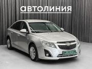 Chevrolet Cruze I Рестайлинг Красноярск  - изображение 17