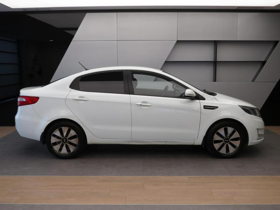 Kia Rio III Санкт-Петербург  - изображение 15