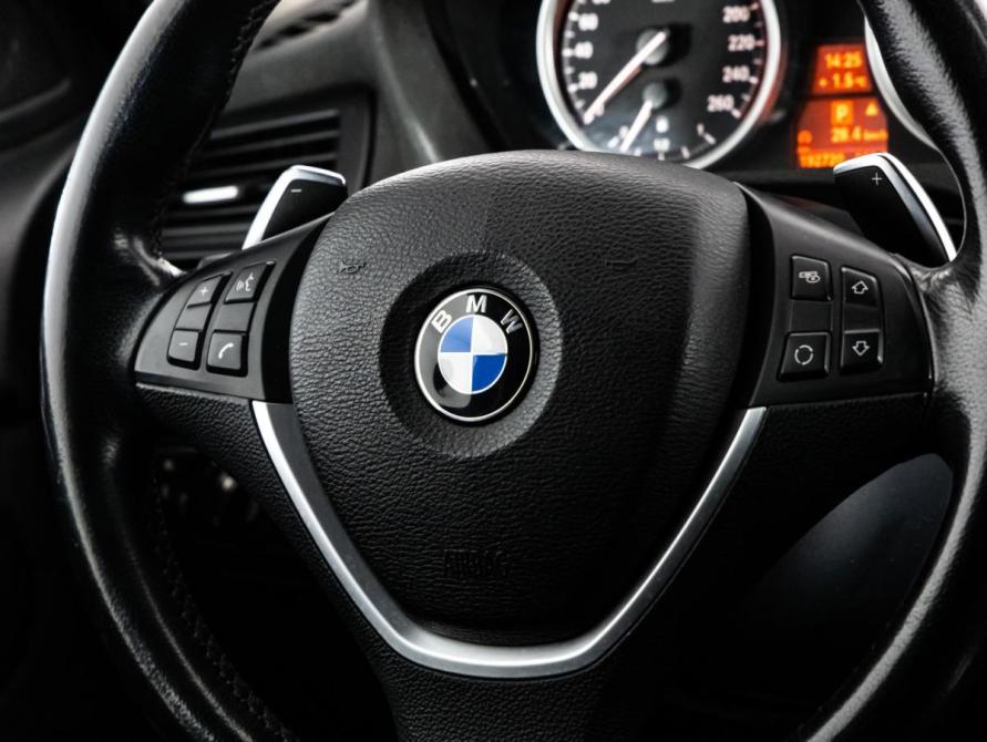 BMW X6 I (E71) Санкт-Петербург  - изображение 12