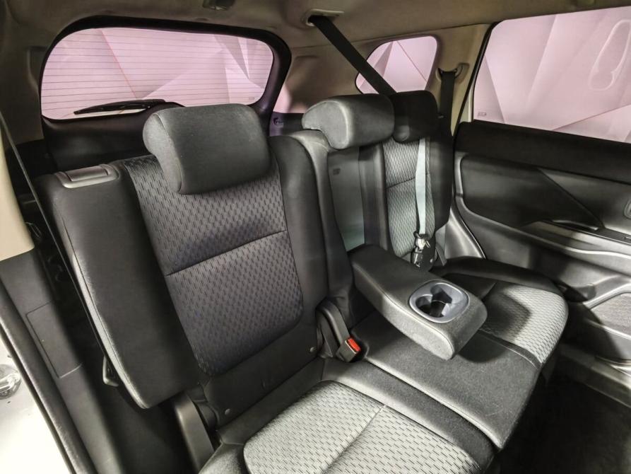 Mitsubishi Outlander III Москва  - изображение 16