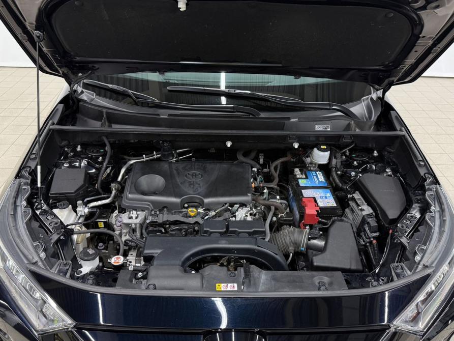 Toyota RAV4 V (XA50) Омск  - изображение 17