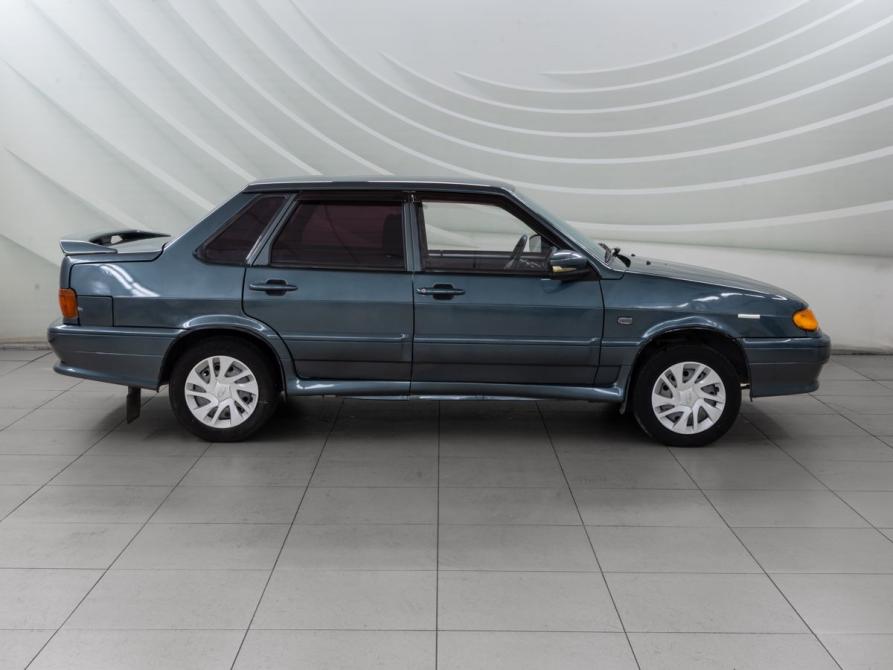 Lada (ВАЗ) 2115 Волгоград  - изображение 7