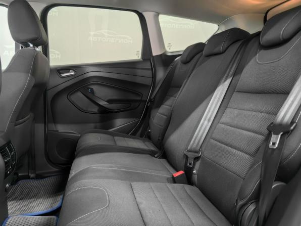 Ford Kuga II с пробегом 2013 года, цена 1 180 000 рублей, 203918 км, внедорожник, Автокод Объявления