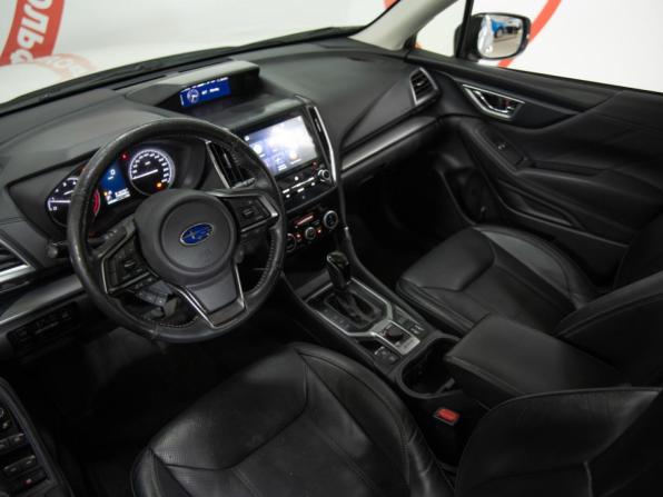 Subaru Forester V с пробегом 2019 года, цена 1 950 000 рублей, 236886 км, внедорожник, Автокод Объявления