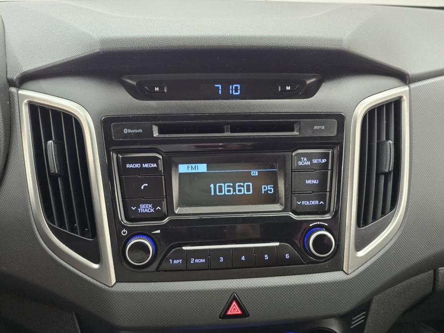 Hyundai Creta I Таганрог  - изображение 16