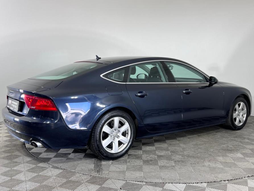 Audi A7 I (4G) Ростов-на-Дону  - изображение 8