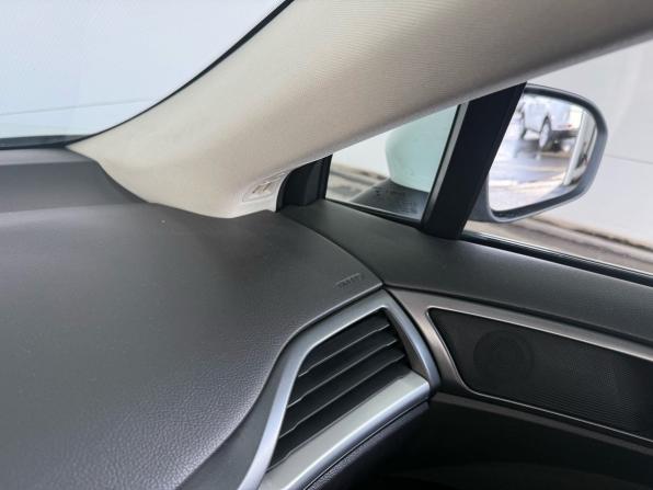 Ford Mondeo V с пробегом 2016 года, цена 1 300 000 рублей, 271239 км, седан, Автокод Объявления