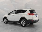 Toyota RAV4 IV (XA40) Новосибирск  - изображение 25