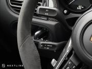 Porsche Macan I Рестайлинг 2 Самара  - изображение 52