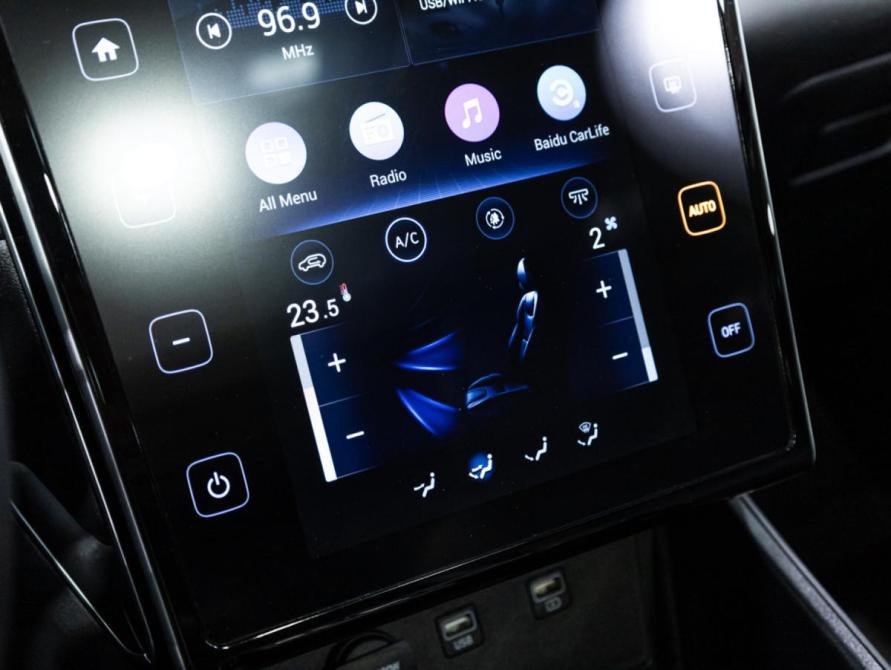 Hyundai Tucson IV Санкт-Петербург  - изображение 18