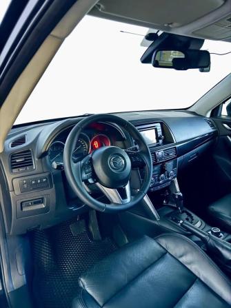 Mazda CX-5 I с пробегом 2012 года, цена 1 600 000 рублей, 235264 км, внедорожник, Автокод Объявления