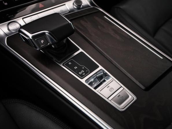 Audi A7 II (4K) с пробегом 2018 года, цена 3 975 000 рублей, 82230 км, лифтбек, Автокод Объявления