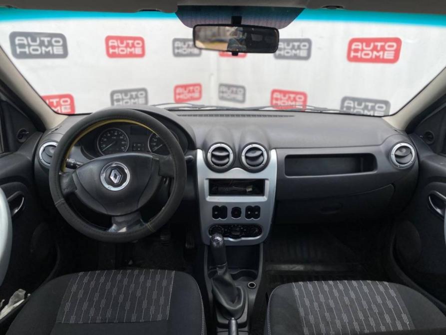 Renault Logan I Рестайлинг Санкт-Петербург  - изображение 6