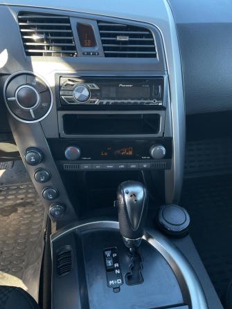 SsangYong Kyron I Рестайлинг с пробегом 2010 года, цена 810 000 рублей, 127000 км, внедорожник, Автокод Объявления