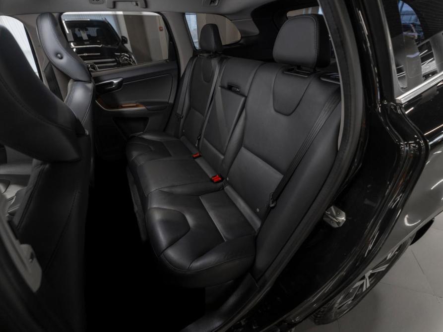Volvo XC60 I Рестайлинг Москва  - изображение 12