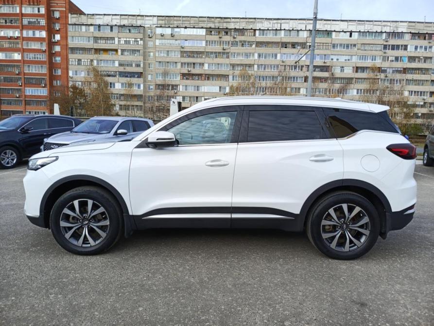 Chery Tiggo 7 Pro I Йошкар-Ола  - изображение 10